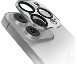 SBS Mobile Tvrzené sklo Tempered Glass SBS D3O s rámečkem...