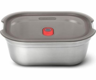 Black & Blum Black + Blum 1,2 l stříbrošedá