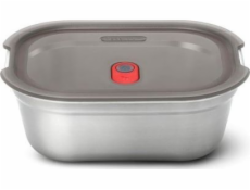 Black & Blum Black + Blum 1,2 l stříbrošedá