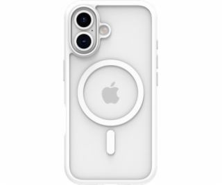 dbramante Grenen MagSafe - iPhone 16 - Bílá