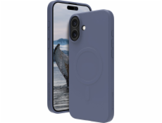 dbramante Greenland Pro MagSafe – iPhone 16 Plus – Pacific Blue