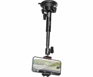 Ulanzi Držák s přísavkou skleněný monopod, 13cm, fotoapar...