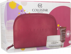 Collistar Kosmetikos rinkinys Collistar Attivi: krémy, 50 ml + paakiu krémy, 5 ml + kosmetika
