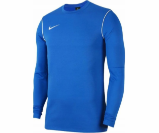 Nike Mikina Park 20 Crew Top Jr FJ3008-463