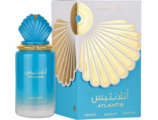 Lattafa Asdaaf Atlantis Blue EDP 100ml
