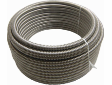 AGAflex Vlnitá vodovodní trubka z nerezové oceli 3/4 x 5m