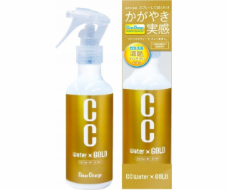 Prostaff Prostaff Car Coating Spray CC Water Gold 300 ml ...