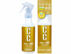Prostaff Prostaff Car Coating Spray CC Water Gold 300 ml (Quick Detailer)