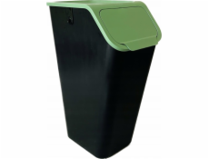 Practic Praktický koš na třídění odpadu, 35 l