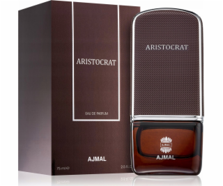 Alkotest AJMAL Aristocrat For Him EDP sprej 75ml