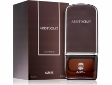 Alkotest AJMAL Aristocrat For Him EDP sprej 75ml