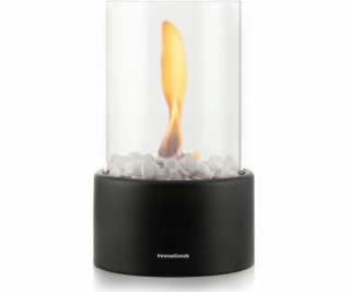 InnovaGoods Dekorativní bioetanolový krb InnovaGoods