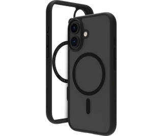 dbramante Grenen MagSafe - iPhone 16 Plus - Černá