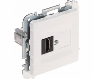 ELEKTROPLAST SINGLE HDMI ZÁSUVKA SANTRA/4191-10/EPN Elekt...