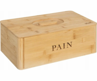 5five Chlébník Bambusový chlébník PAIN