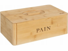 5five Chlébník Bambusový chlébník PAIN