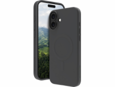 dbramante Greenland Pro MagSafe - iPhone 16 Plus - nočně černá
