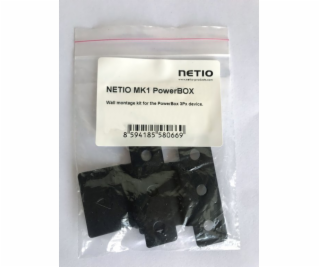 Netio KT Nástěnný držák NETIO MK1 PowerBOX