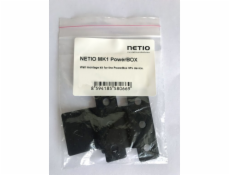 Netio KT Nástěnný držák NETIO MK1 PowerBOX