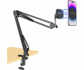 VRIG Stativový stojan Rameno Držák Magnet Magnetický MagS...