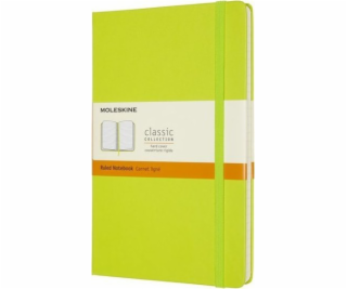 Moleskine Notes MOLESKINE Classic L (13x21cm), linkovaný,...