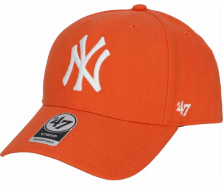 47brand Kšiltovka New York Yankees MVP B-MVPSP17WBP-OR or...