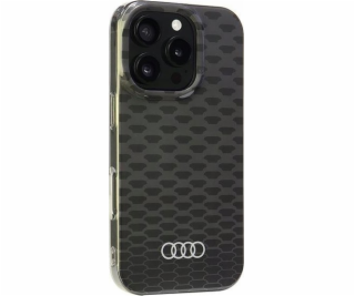 Audi Pouzdro MagSafe pro iPhone 16 Pro 6.3  s prošíváním ...