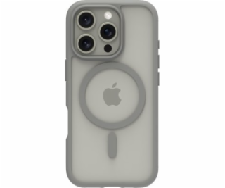 dbramante Grenen MagSafe - iPhone 16 Pro - Titanium