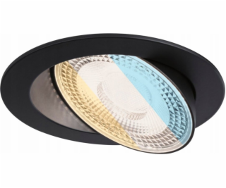 Paulmann Vestavné svítidlo ANMUS LED DIM 5W 700lm 105mm 2...