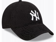 New Era Kšiltovka New Era Teddy 9FORTY New York Yankees 60424860 Černá OSFM