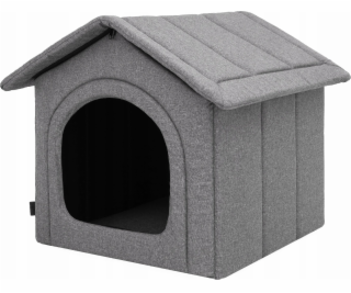 Hobbydog R1 BUDA EKOLEN GRAPHITE EKOLEN