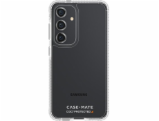 Casemate Pouzdro Case-Mate Ultra Tough Clear D3O - Samsung Galaxy S24 (průhledné)