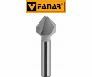 Fanar POGLEBIACZ DIN 335-C 25 HSSE
