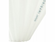 Origami - Dripper S White