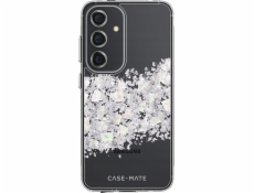 Casemate Case-Mate Karat - Pouzdro pro Samsung Galaxy S24 zdobené perletí (A Touch of Pearl)