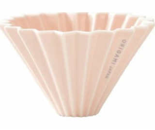 Origami ORIGAMI - Dripper S Růžová