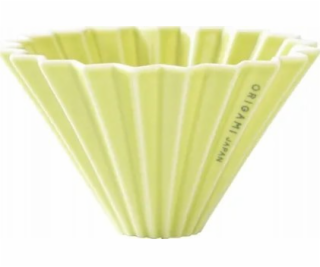 Origami - Dripper S Green