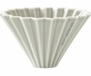 Origami ORIGAMI - Dripper S Matně šedá