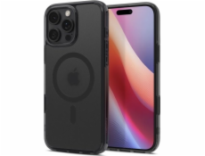 Spigen SPIGEN ULTRA HYBRID  T  MAG MAGSAFE IPHONE 16 PRO MAX FROST ČERNÝ