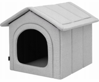 Hobbydog R1 EKOLEN DOMEČEK PRO PANENKY ASH EKOLEN