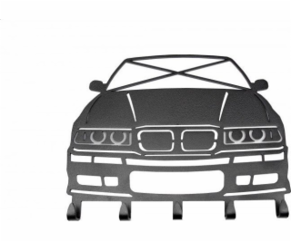 Mtuning_A Držák na klíče od driftu BMW E36