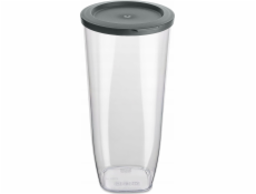 Koziol Plastová nádoba na sypké potraviny CONNECT, vzduchotěsná, 2000 ml, KOZIOL