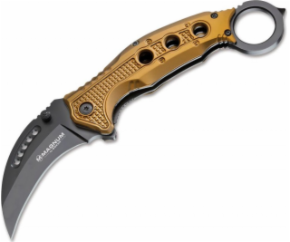 Magnum Nůž Magnum Black Scorpion