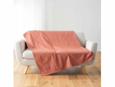Douceur d`Interieur Interiérový design LUCILE přehoz na postel z polybavlny, 220 x 240 cm