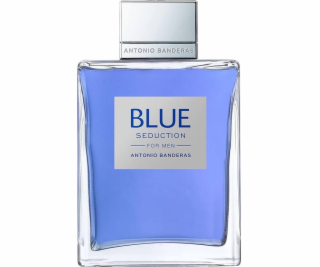 Antonio Banderas Blue Seduction - pánská toaletní voda 20...