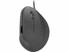 Speedlink Ergonomická myš Piavo (SL-630019-RRBK)