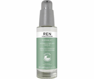 Ren Clean Skincare Evercalm sérum proti zarudnutí pleti 30ml