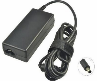 Dell 19,5 V 3,34 A 65 W (4,5 mm x