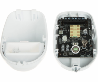 Hikvision DUÁLNÍ DETEKTOR MIKROVLNNÁ TROUBA + PIR DS-PDD1...