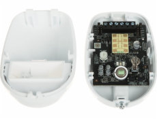 Hikvision DUÁLNÍ DETEKTOR MIKROVLNNÁ TROUBA + PIR DS-PDD12P-EG2 Hikvision